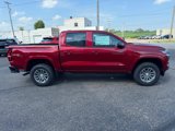 New 2025 Chevrolet Colorado LT w/ Advanced Trailering Package image 4