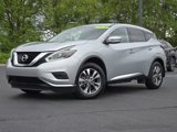 Used 2018 Nissan Murano S w/ Cargo Package image 2