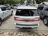 Used 2020 Lincoln Navigator L Reserve w/ Equipment Group 208A Reserve image 6