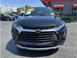 Used 2021 Chevrolet Blazer LT image 2