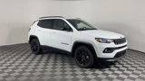 New 2025 Jeep Compass Latitude w/ Altitude Special Edition image 2