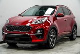 Used 2022 Kia Sportage EX w/ EX Technology Package image 6