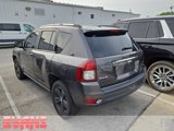 Used 2017 Jeep Compass Sport w/ Power Value Group image 3