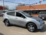Used 2017 Toyota RAV4 LE image 4