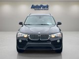 Used 2017 BMW X3 xDrive28i image 2