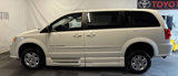 Used 2012 Dodge Grand Caravan SE image 2