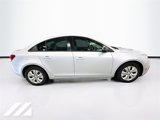 Used 2015 Chevrolet Cruze LS image 4