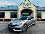 Used 2017 Honda Civic EX image 2