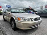Used 2001 Toyota Camry LE image 3