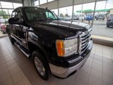 Used 2011 GMC Sierra 1500 SLT w/ All-Terrain Package image 4