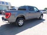 Used 2023 Ford F150 XLT image 3