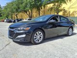 Used 2021 Chevrolet Malibu LT image 3