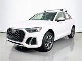 Used 2023 Audi Q5 2.0T Premium Plus image 3