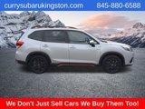 Used 2022 Subaru Forester Sport image 2