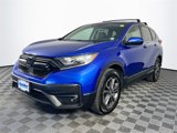 Used 2021 Honda CR-V EX image 2