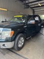Used 2013 Ford F150 XLT w/ XLT Chrome Pkg image 3