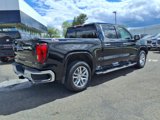 Certified 2022 GMC Sierra 1500 SLT w/ SLT Convenience Package image 3