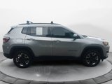 Used 2018 Jeep Compass Latitude w/ Popular Equipment Group image 2