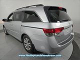 Used 2014 Honda Odyssey EX-L image 4