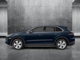 Certified 2023 Porsche Cayenne Platinum Edition image 2
