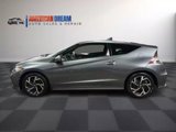 Used 2016 Honda CR-Z LX image 2