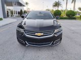 Used 2018 Chevrolet Impala LT image 3