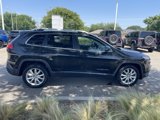 Used 2015 Jeep Cherokee Limited image 4