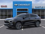 New 2025 Chevrolet Trax LT w/ Driver Confidence Package image 2