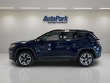 Used 2019 Jeep Compass Limited image 4