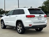 Used 2015 Jeep Grand Cherokee Limited image 5