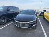 Used 2020 Chevrolet Malibu LT image 5