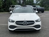 Certified 2022 Mercedes-Benz C 300 Sedan image 3