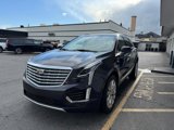 Used 2018 Cadillac XT5 Platinum w/ Driver Assist Package image 4