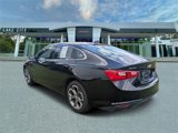 Used 2023 Chevrolet Malibu LT image 5