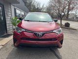 Used 2018 Toyota RAV4 LE image 4