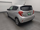 Used 2020 Chevrolet Spark LS image 5