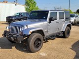 Used 2013 Jeep Wrangler Unlimited Sahara w/ Dual Top Group image 3
