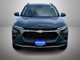 New 2025 Chevrolet Trax LT w/ Driver Confidence Package image 2