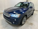 Used 2016 BMW X3 xDrive35i image 3