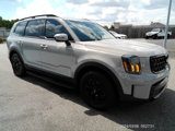 Used 2024 Kia Telluride SX Prestige X-Pro image 3