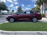 Used 2015 Chrysler 200 C w/ Navigation & Sound Group I image 4