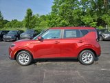 New 2025 Kia Soul LX image 4