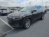 Used 2021 Jeep Cherokee Latitude Lux image 3