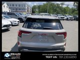 New 2026 GMC Terrain Elevation image 4