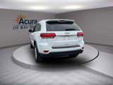 Used 2021 Jeep Grand Cherokee Laredo w/ Security & Convenience Group image 2