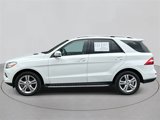 Used 2014 Mercedes-Benz ML 350 4MATIC image 2