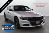 Used 2019 Dodge Charger Police w/ Street Appearance Group image 1