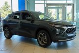 New 2025 Chevrolet Trax LT w/ Driver Confidence Package image 2