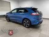 Used 2019 Ford Edge ST w/ Convenience Package image 4
