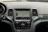 Used 2017 Jeep Grand Cherokee Trailhawk w/ Trailhawk Luxury Group image 6